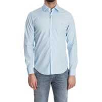 Camasi Burberry Cambridge Shirt