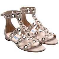 Incaltaminte Prada Leather Sandals