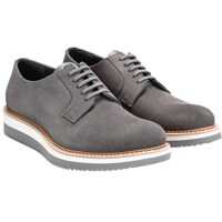 Incaltaminte Prada Suede Shoes