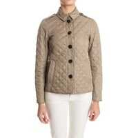 Jachete Quilted Jacket Femei