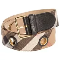 Curele Eyelet Belt Femei