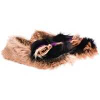 Mocasini Shearling Shoes Femei