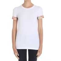 Tricouri Burberry Cotton T-Shirt