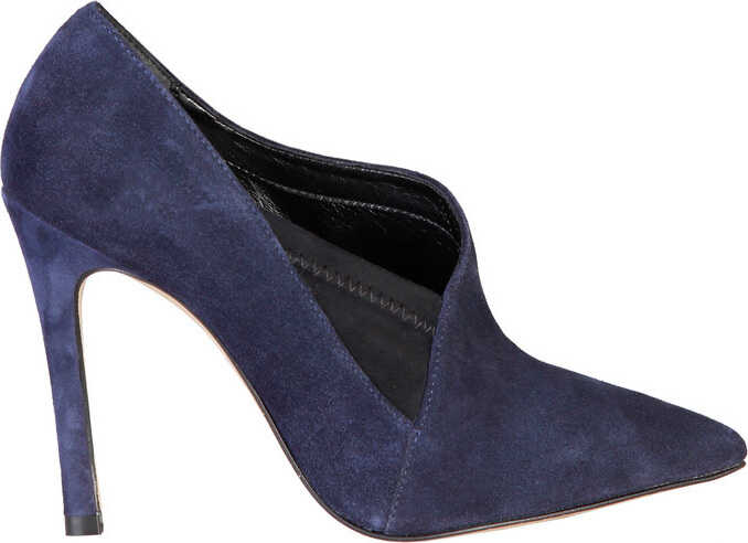 Pantof Fontana 2.0 Milu BLUE