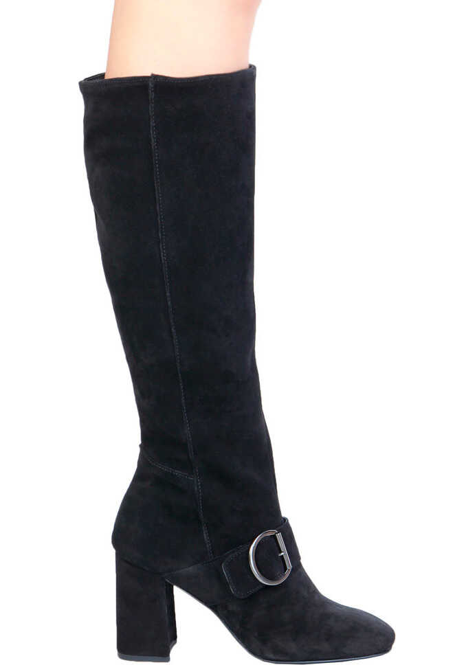 Cizma Fontana 2.0 Romi BLACK