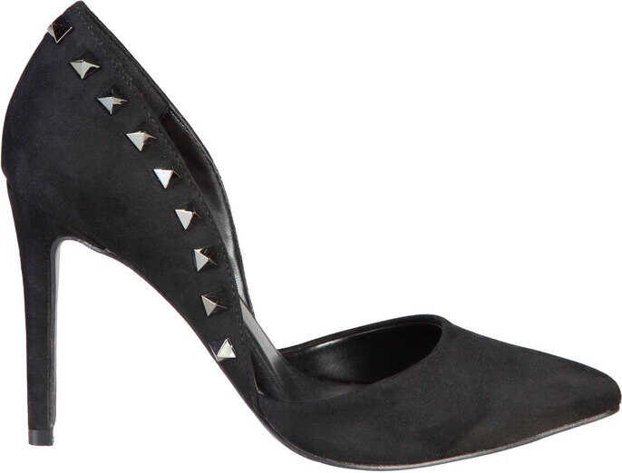 Pantof Fontana 2.0 Sharon Black