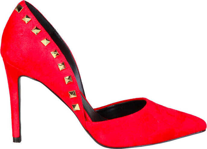 Pantof Fontana 2.0 Sharon Red