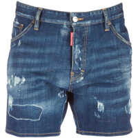 Pantaloni Scurti Shorts Bermuda Barbati