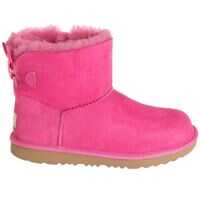 Ghete Mini Bailey Bow Ii Boots Fete