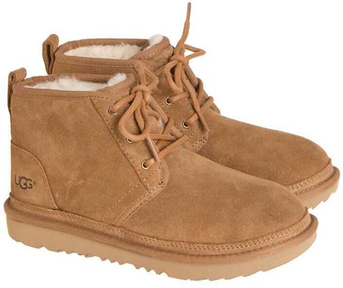 Gheata UGG Neumel Ii Shoes Camel