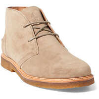 Ghete & Cizme Marlow Suede Chukka Boot* Barbati