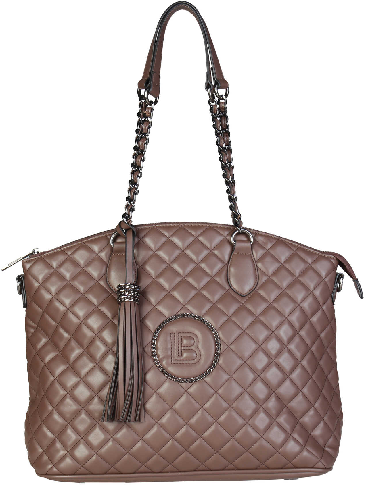Geanta femei Laura Biagiotti Lb17W105-1 Brown