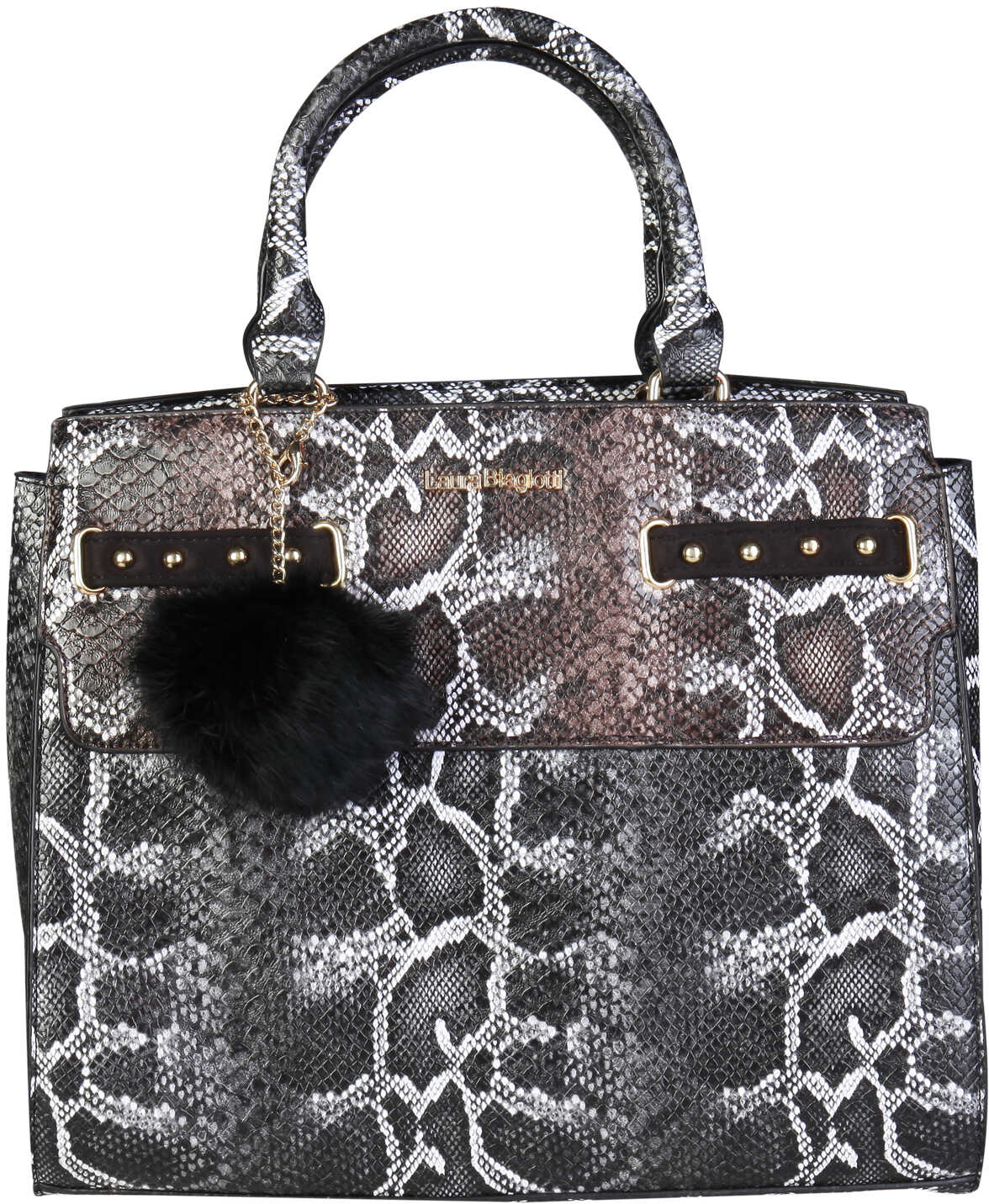Geanta femei Laura Biagiotti Lb17W256-1 Black