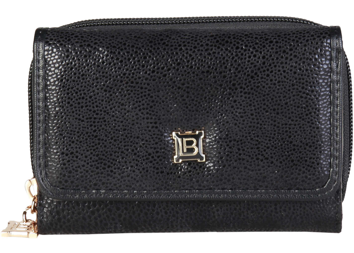 Portofel Laura Biagiotti Lb17W500-34 Black