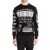 Kenzo Crew Neck Sweater* Black
