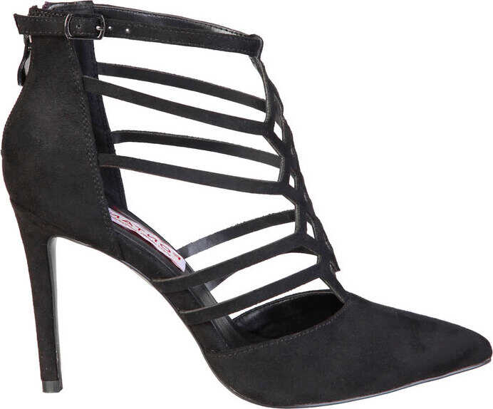 Pantof Fontana 2.0 Stella Black