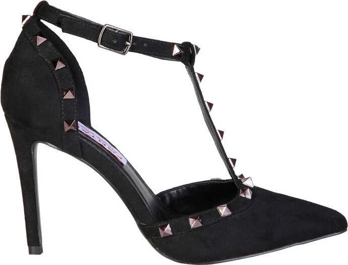 Pantof Fontana 2.0 Vicky Black