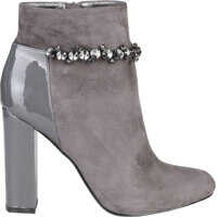 Botine Bijoux Femei