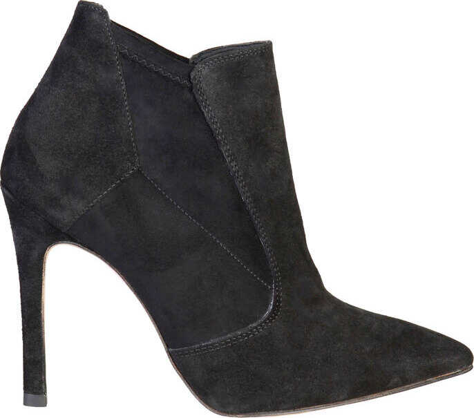 Fontana 2.0 Francy BLACK