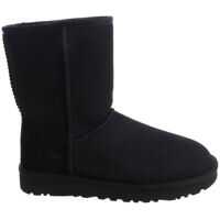 Ghete & Cizme UGG "classic Short Ii" Ankle Boots