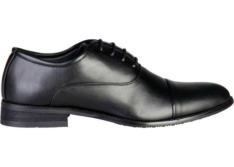 Pantof Pierre Cardin Zd3704 Black
