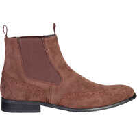 Bocanci casual Zd3711 Barbati