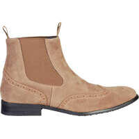 Bocanci casual Zd3711 Barbati
