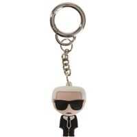 Breloc Chei Ikonik 3D Karl Keychain Femei