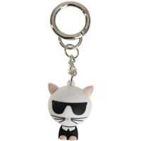 Breloc Chei Choupette 3D Keychain Femei