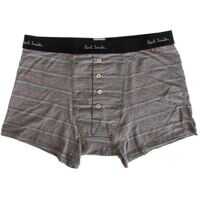 Lenjerie Intima Stretch Cotton Boxer Shorts Barbati