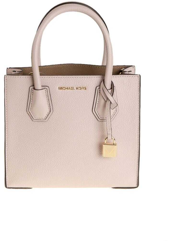 Geanta femei Michael Kors Mercer Bag Pink