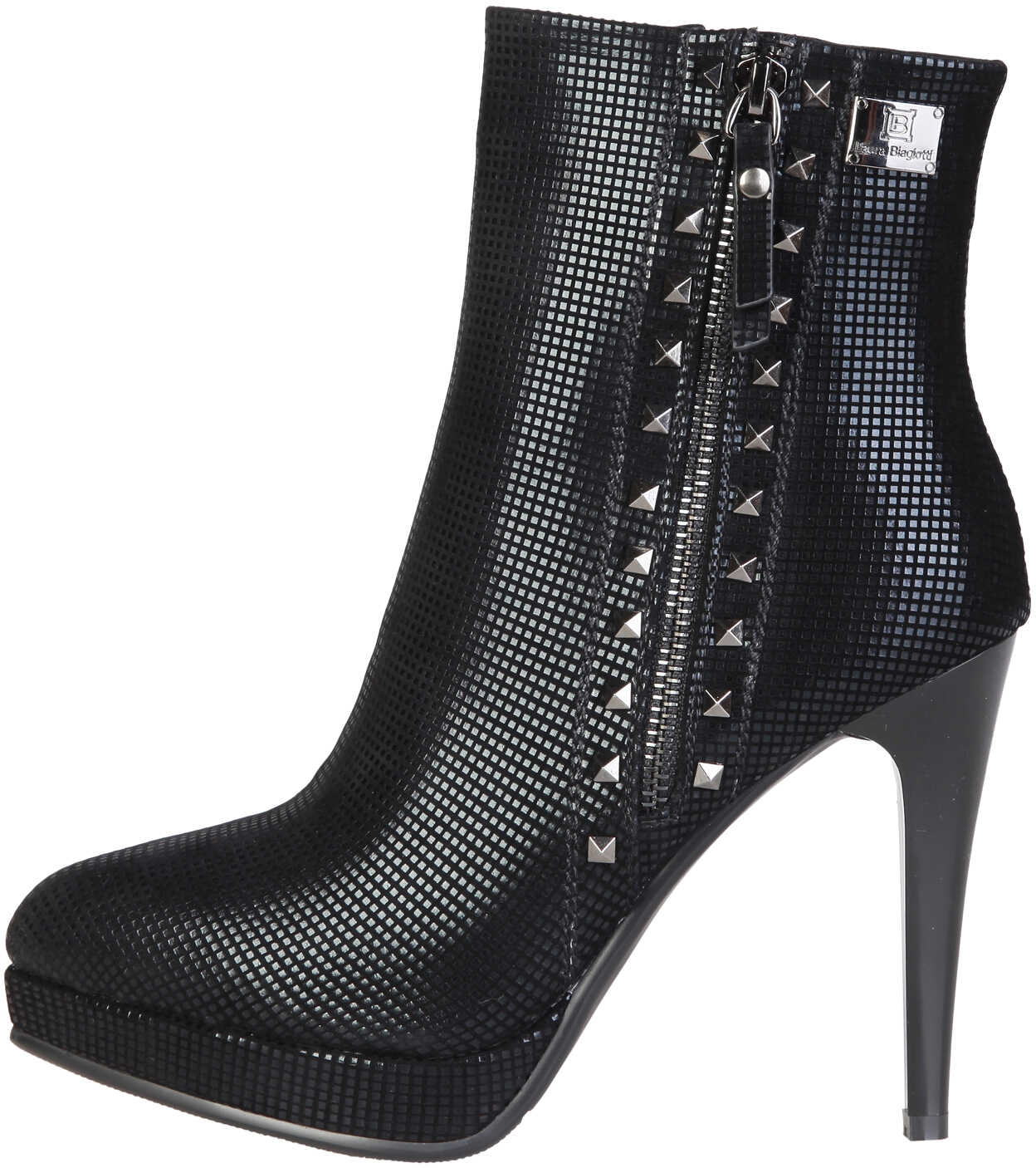Gheata Laura Biagiotti 2181* Black