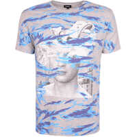 Tricouri Diesel T-shirt "T-Joe-HD"