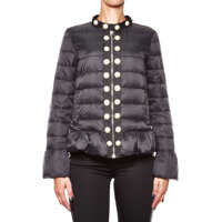 Geci de Puf Short padded jacket* Femei