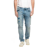 Blugi Tim Org Jeans Men's Jeans* Barbati