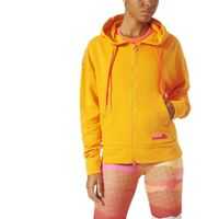 Bluze Trening & Hanorace ZIP HOODIE MESH* Femei