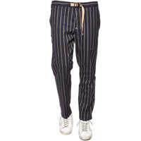 Pantaloni Striped trouser Barbati