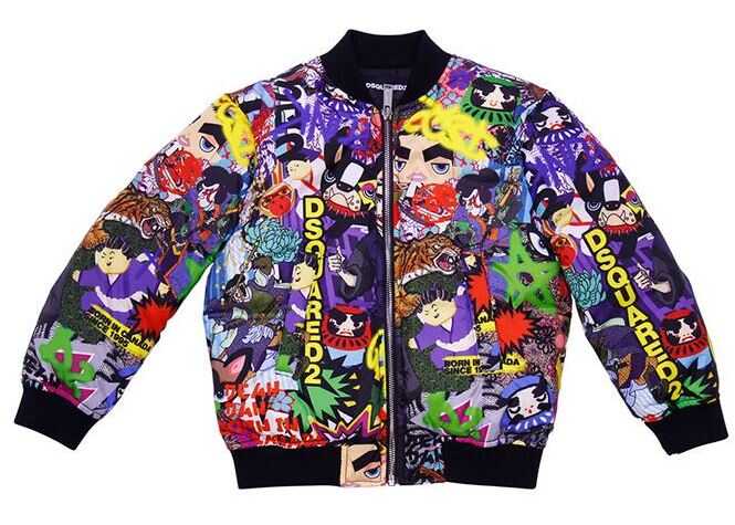 Jacket