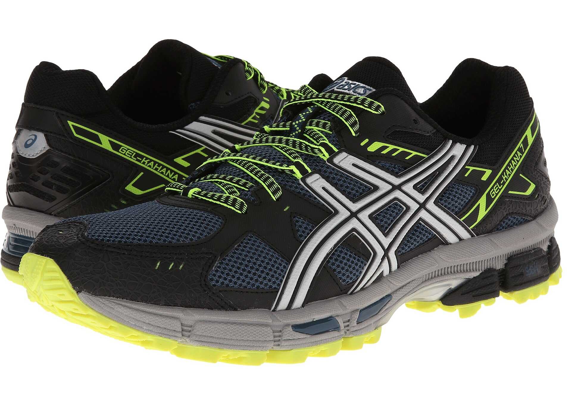 ASICS Gel-Kahana® 7 Mallard/Lightning/Flash Yellow