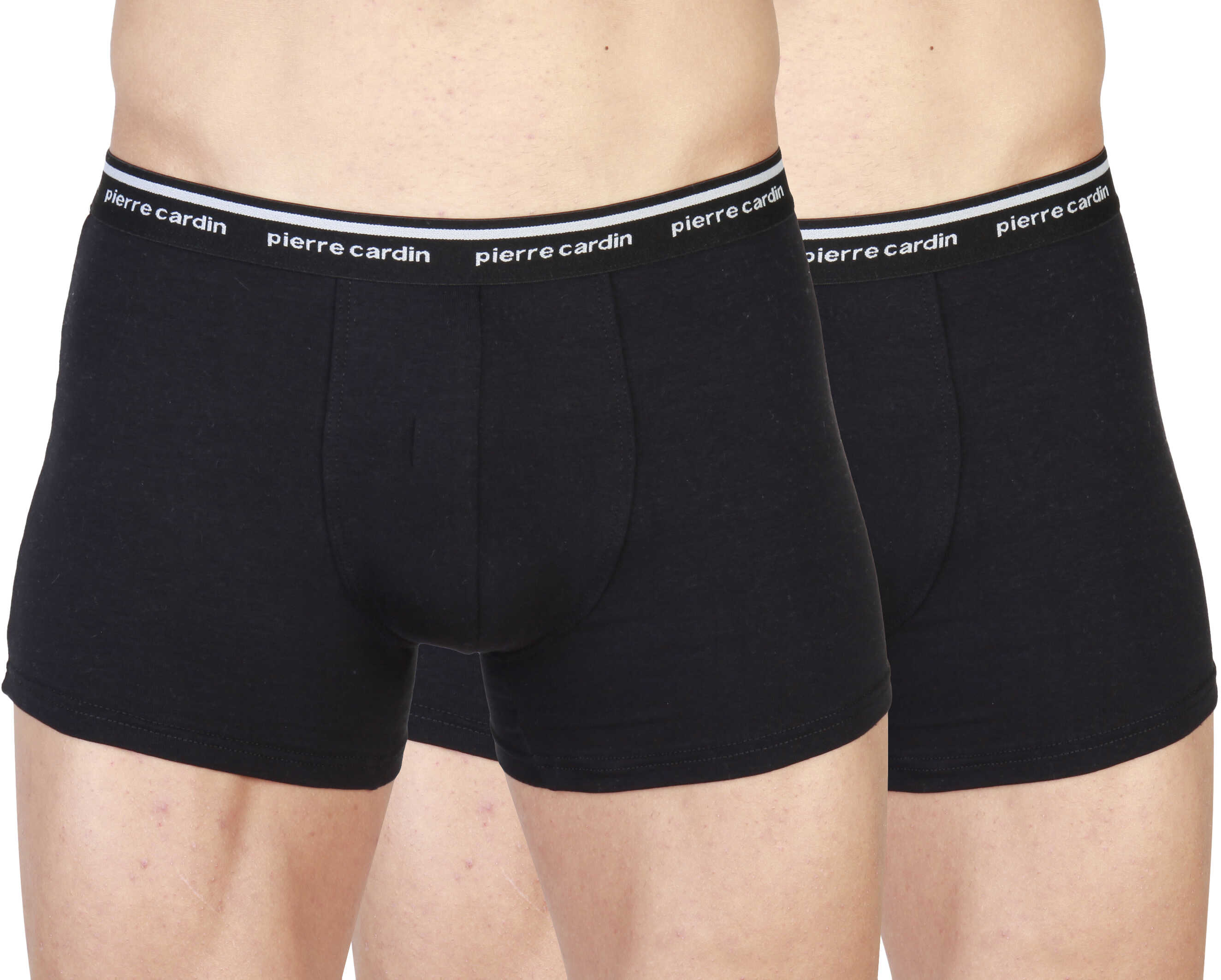 Lenjerie Pierre Cardin Pcu_295B Black