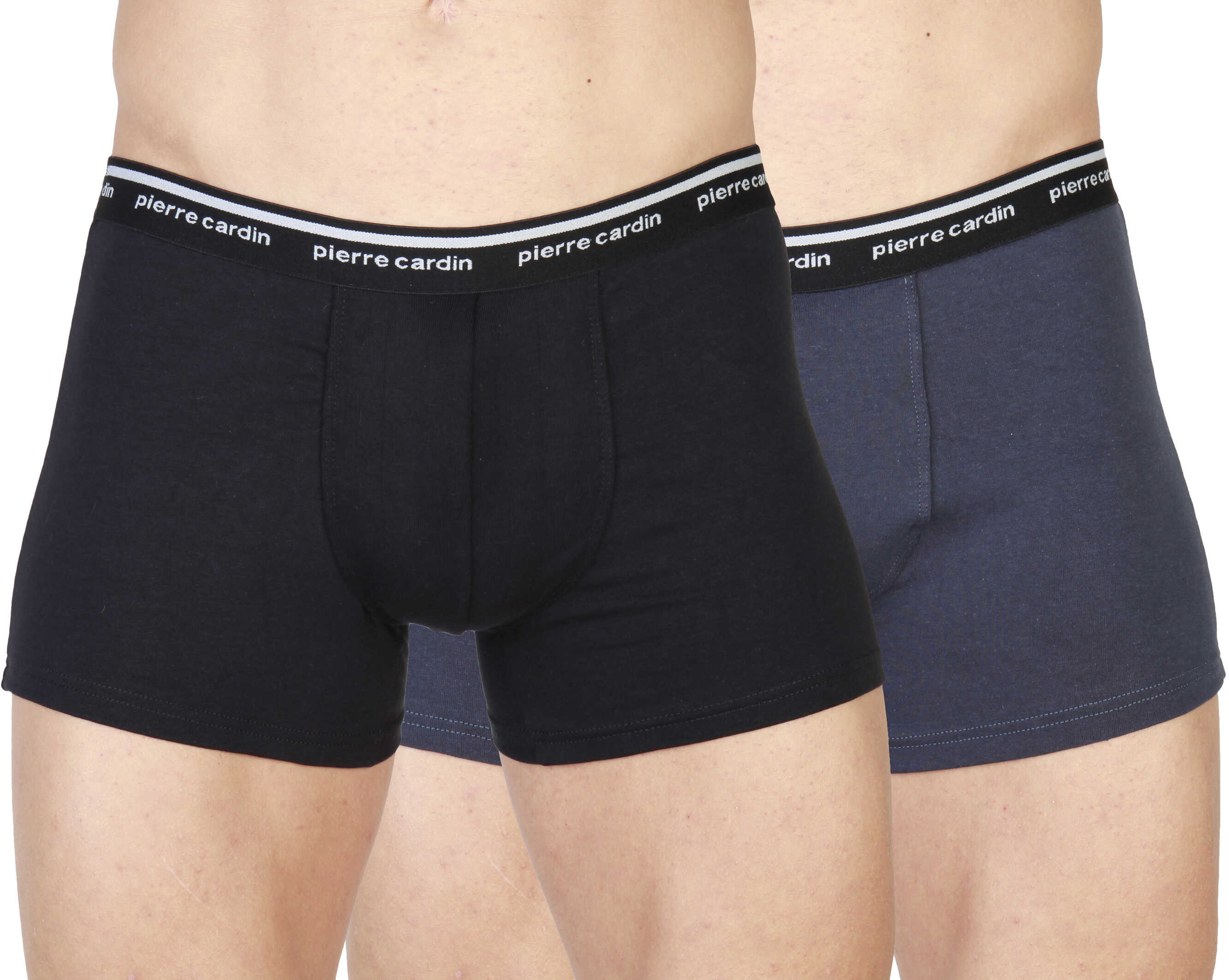 Lenjerie Pierre Cardin Pcu_295B Black