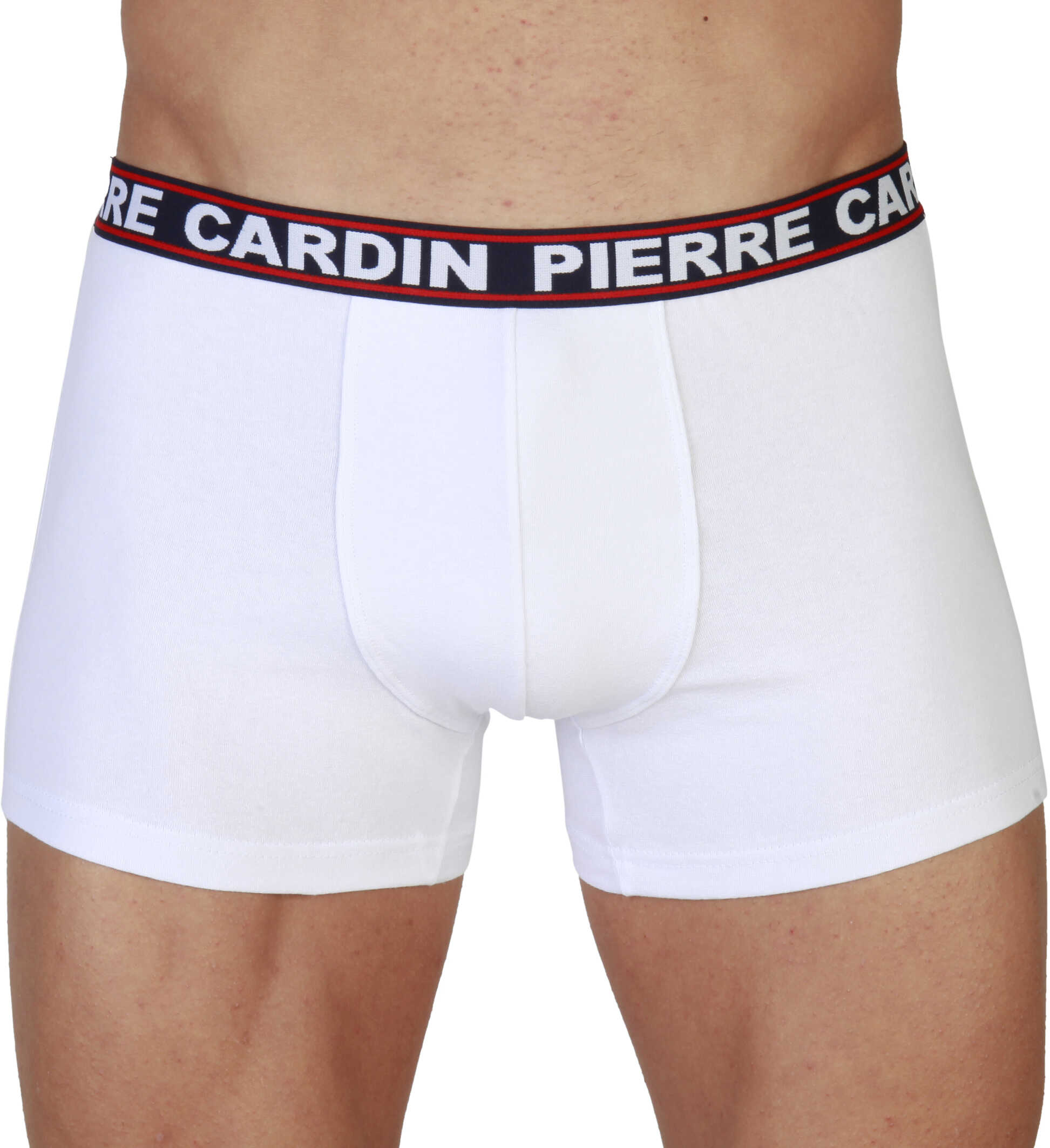 Lenjerie Pierre Cardin Pcu_322 White