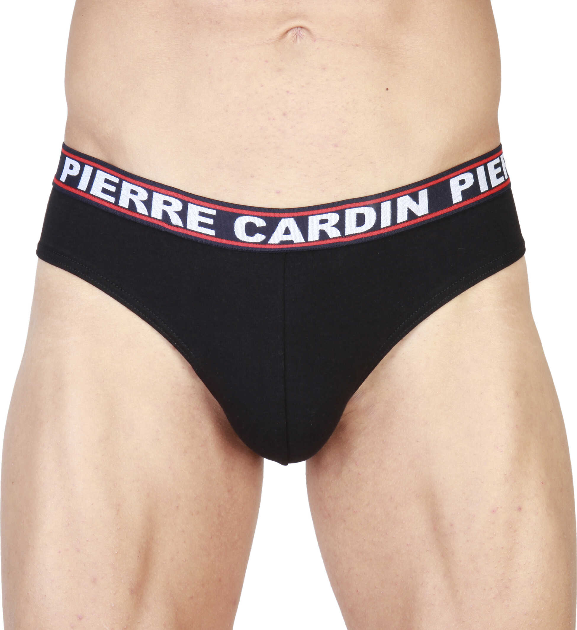 Lenjerie Pierre Cardin Pcu_324 Black
