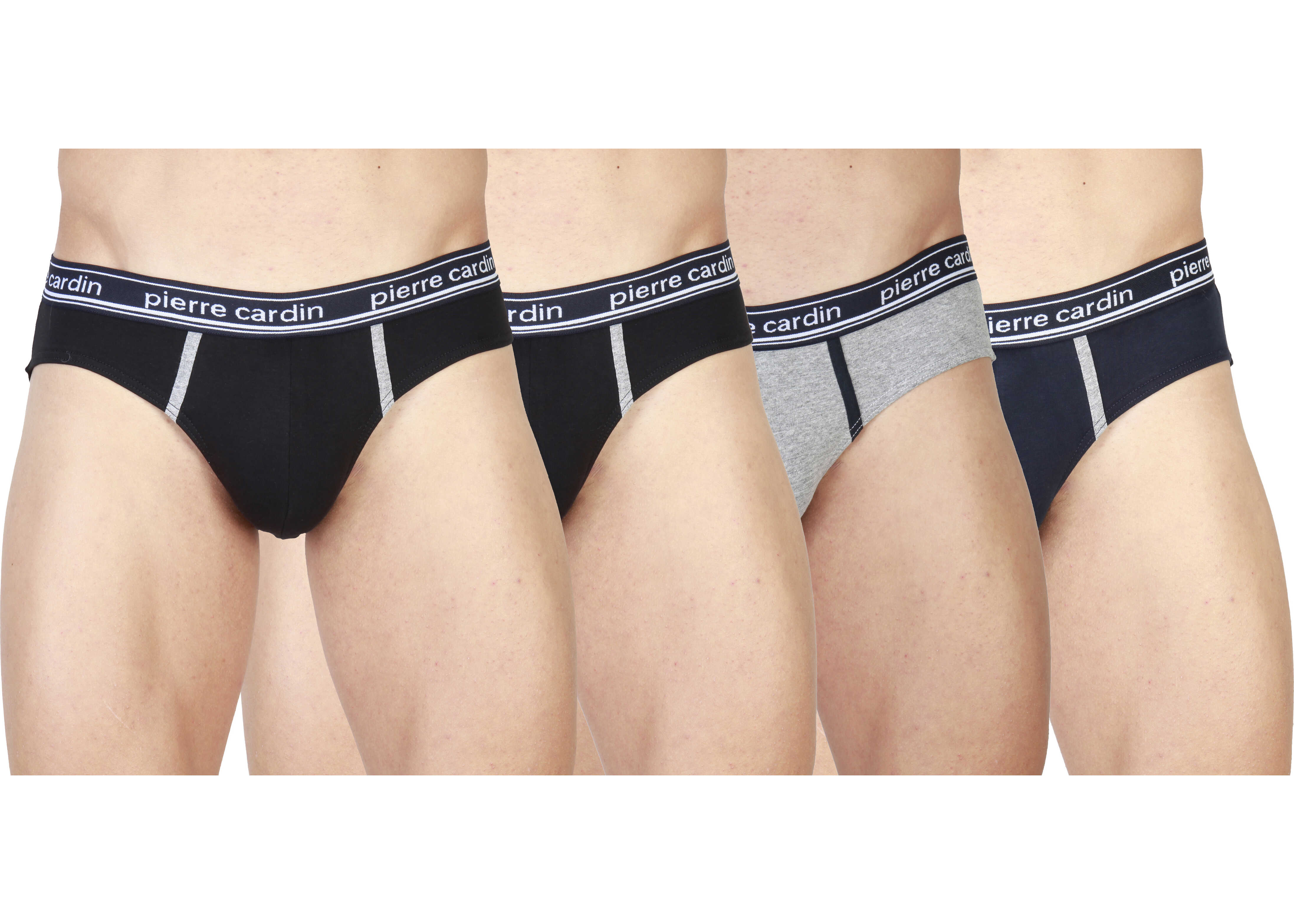 Lenjerie Pierre Cardin Pcu_4606 Black