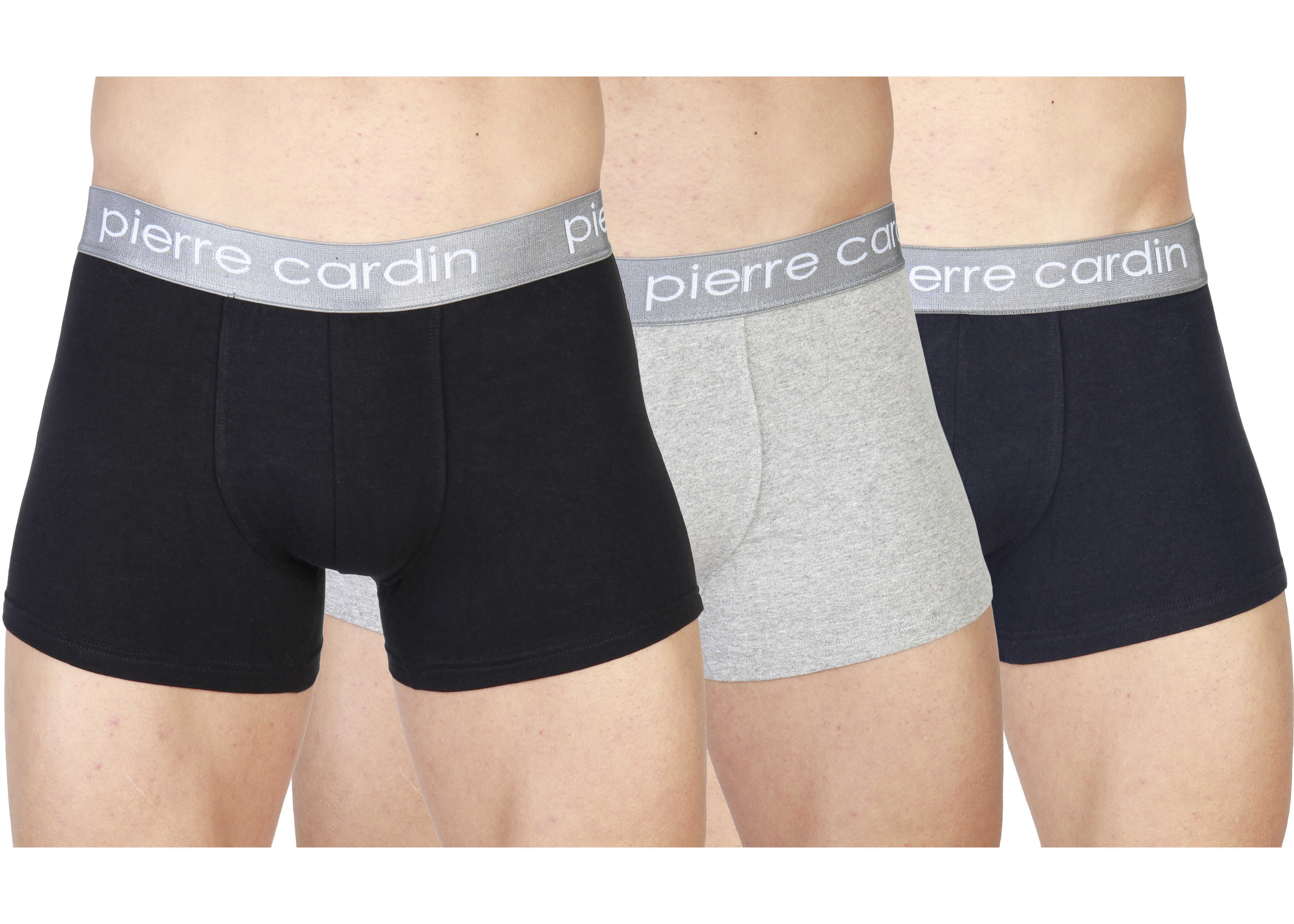 Lenjerie Pierre Cardin Pc_300 Black