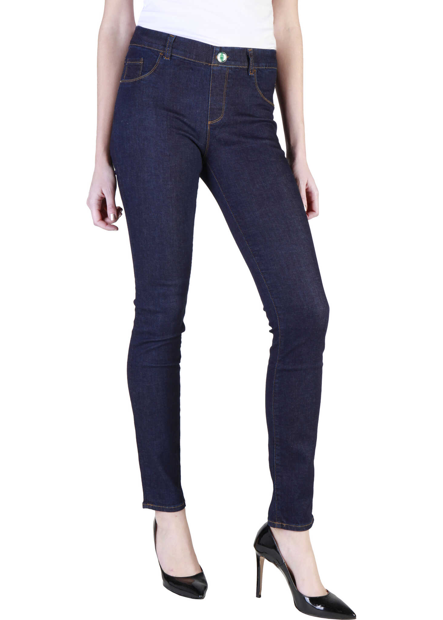 Blug Carrera Jeans 00767L_822_Aloe Blue
