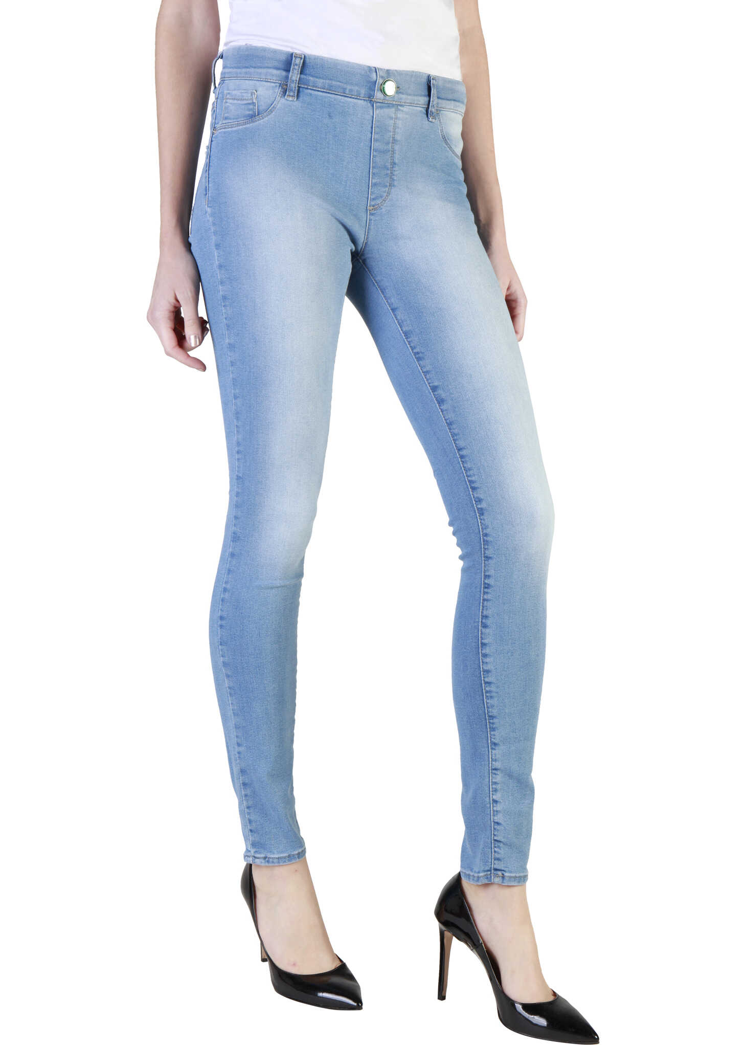 Blug Carrera Jeans 00767L_822_Aloe Blue