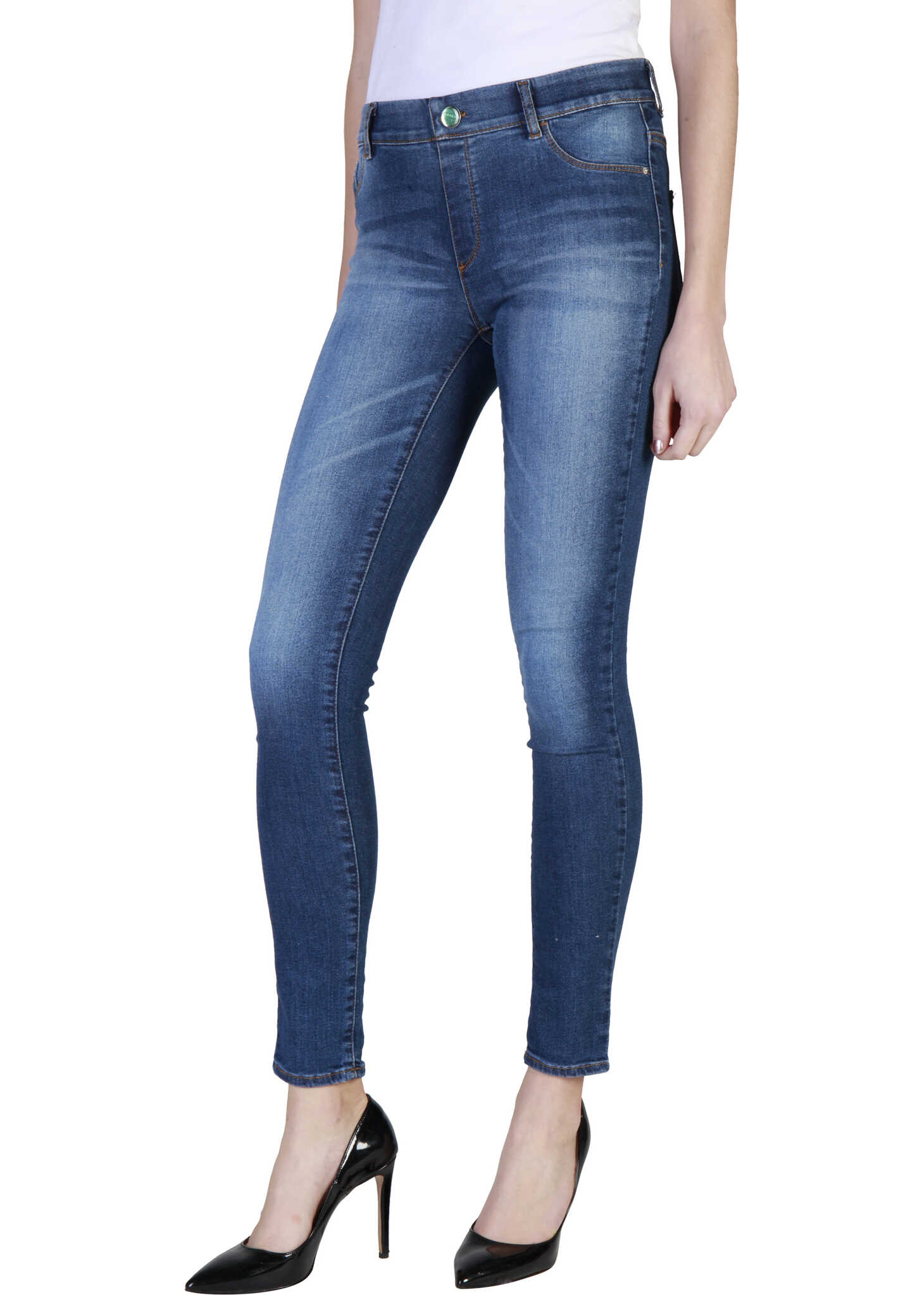 Blug Carrera Jeans 00767L_822_Aloe Blue