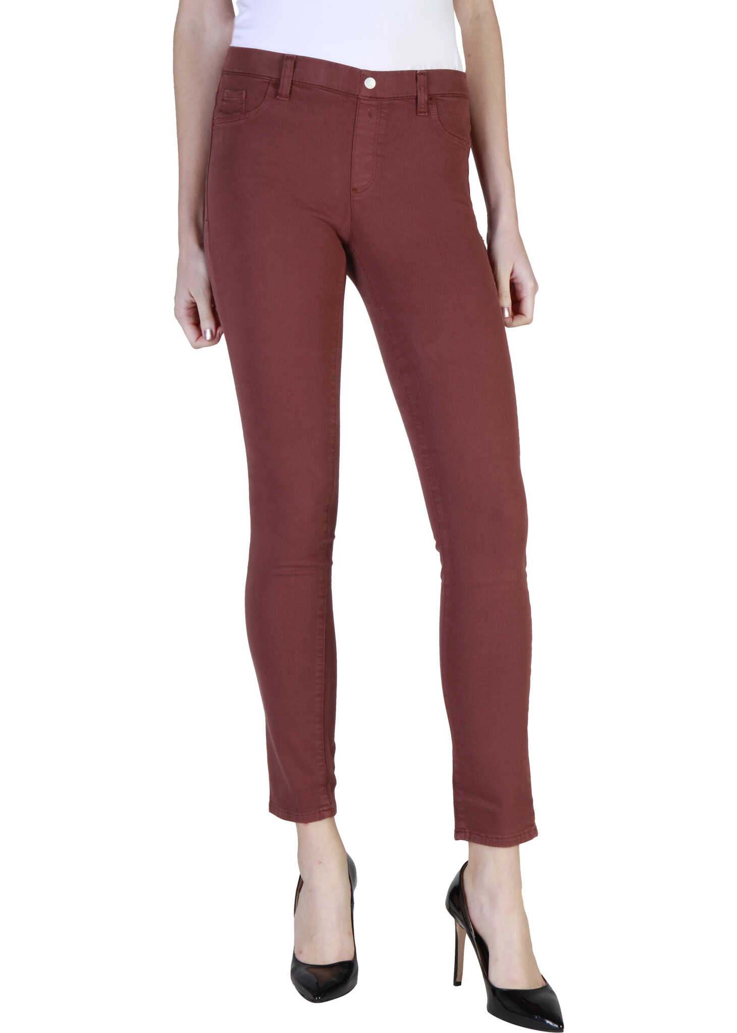 Blug Carrera Jeans 00767L_922Ss Brown
