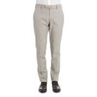 Pantaloni Stretch Cotton Trousers* Barbati